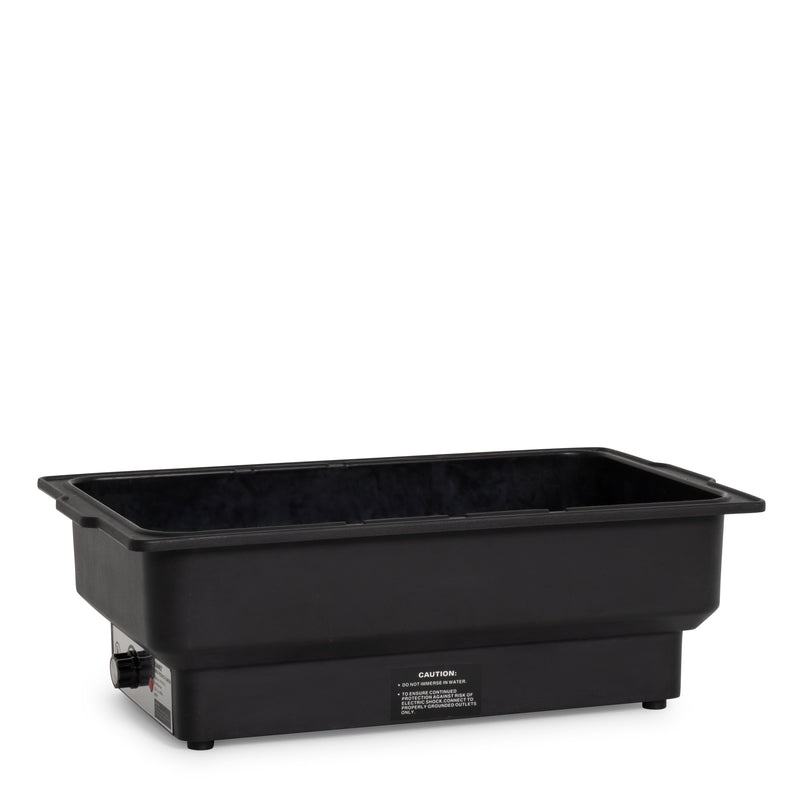 Electric Water Pan 8qt