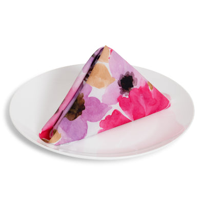Elisa Floral Napkin