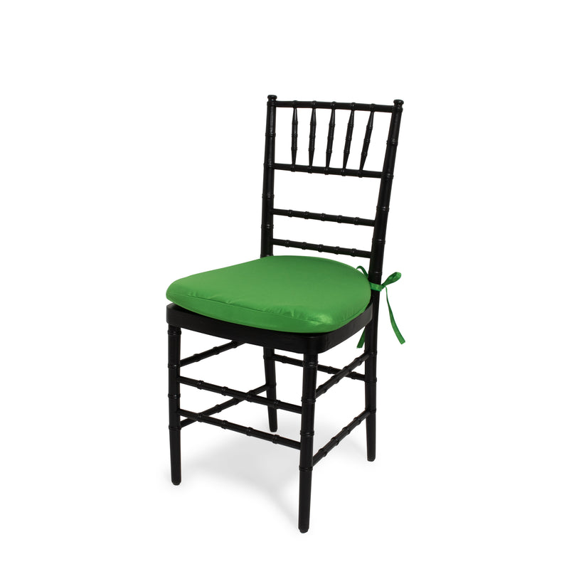 Emerald Bengaline Cushion