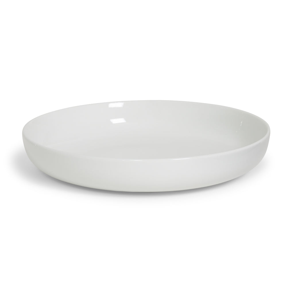 Eros Coupe Bowl White 11"