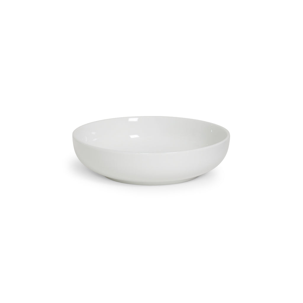 Eros Coupe Bowl White 7"
