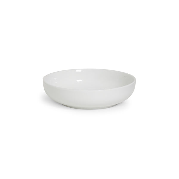 Eros Coupe Bowl White 7"