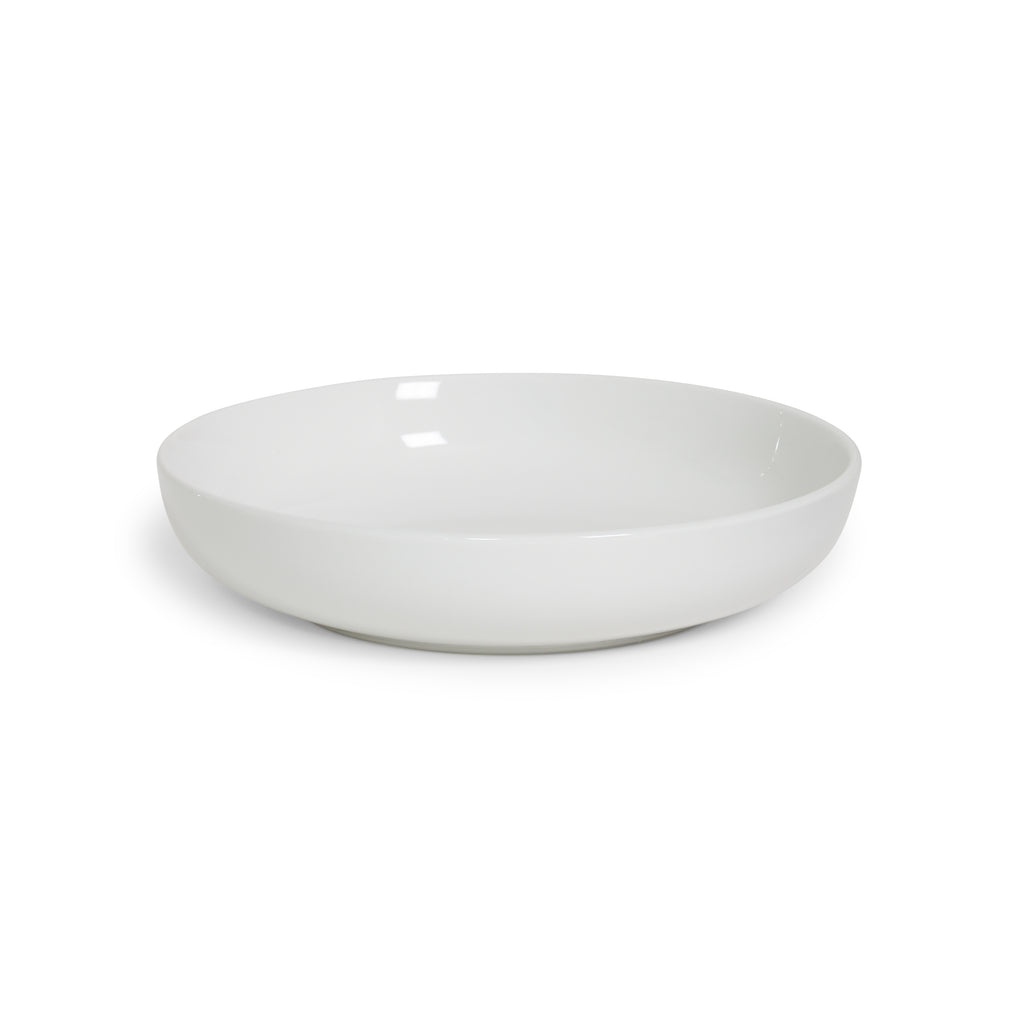 Eros Coupe Bowl White 9"