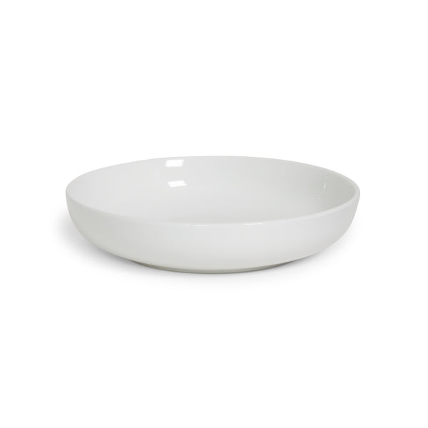 Eros Coupe Bowl White 9"