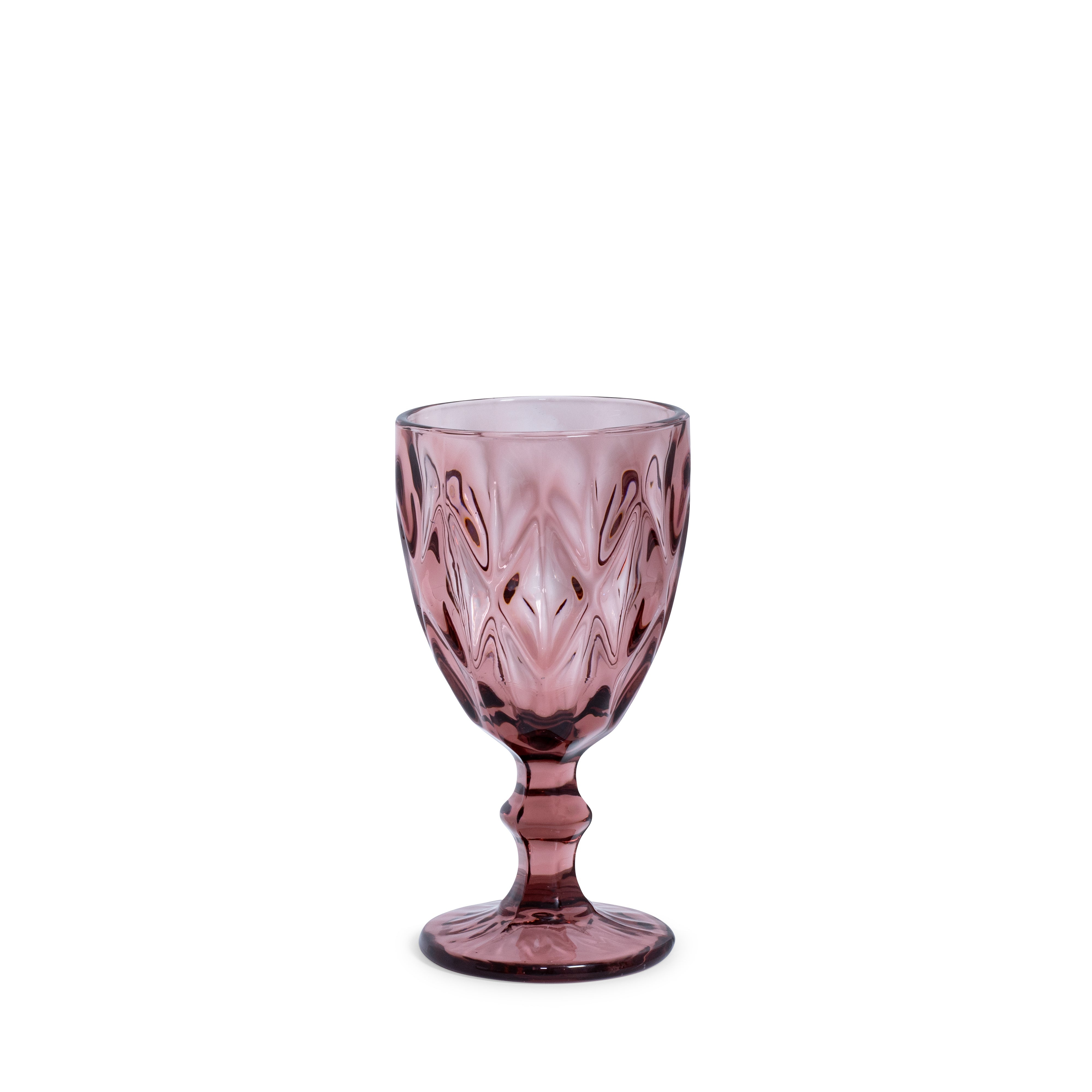 Essex Tinted Goblet 12oz