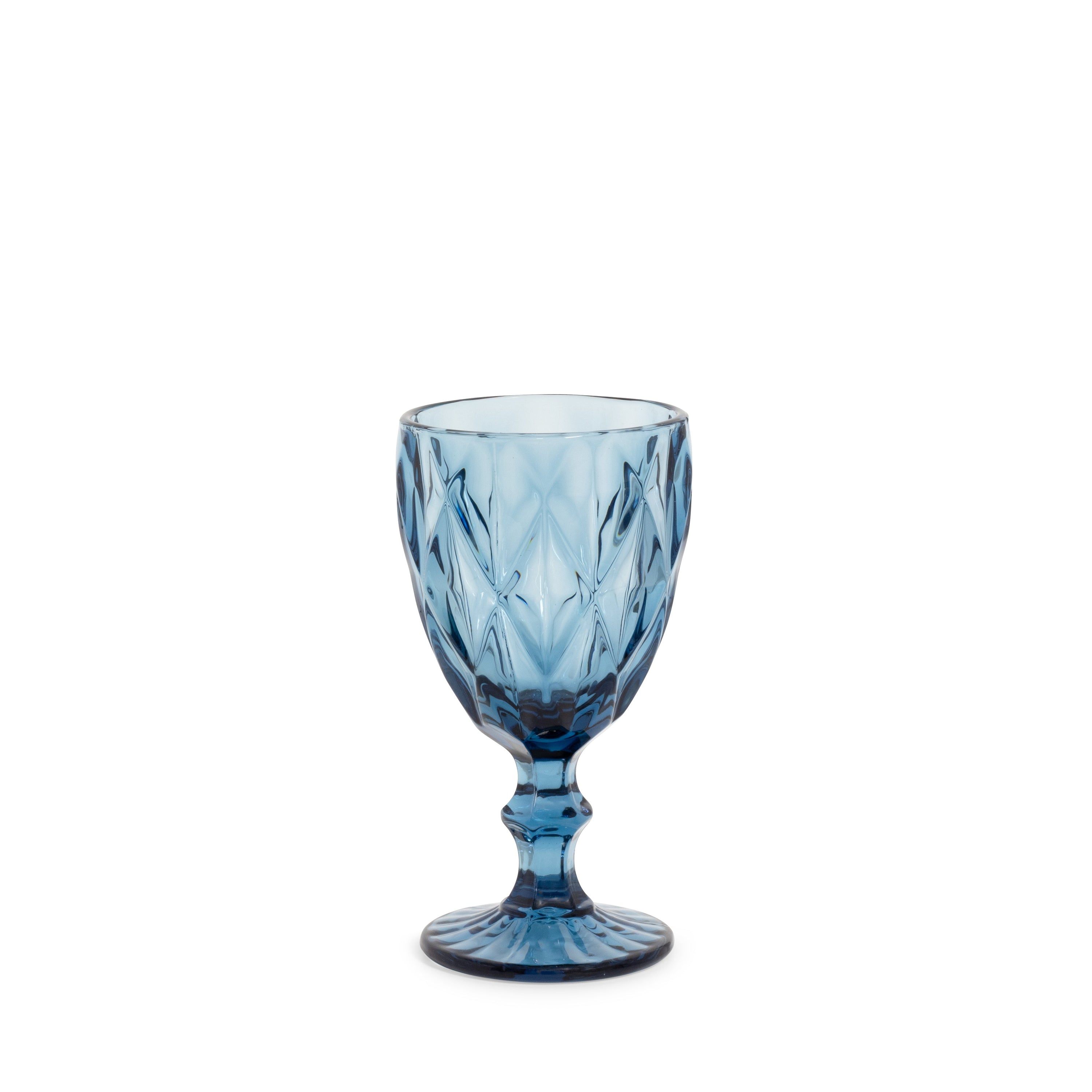 Essex Tinted Goblet 12oz