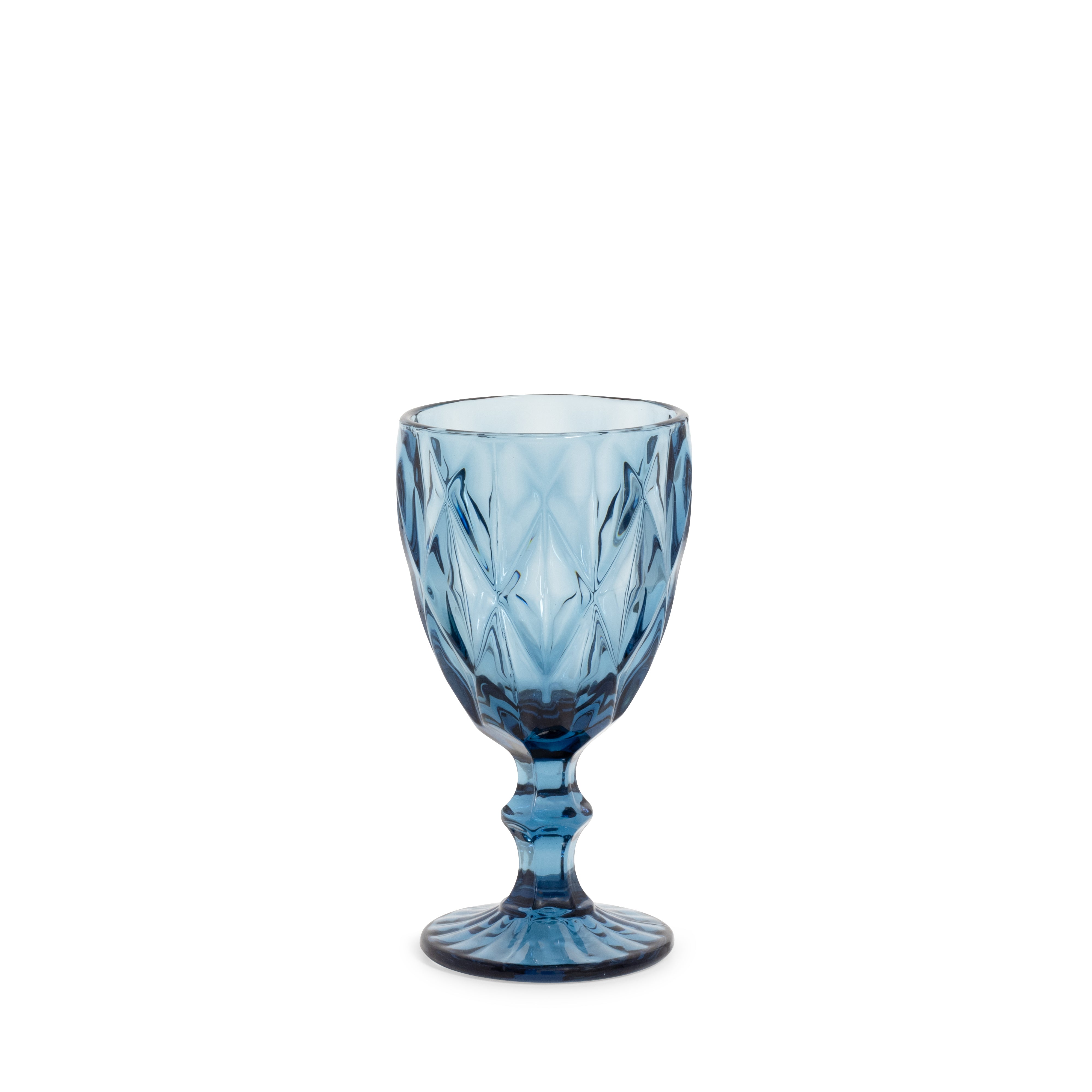 Essex Tinted Goblet 12oz