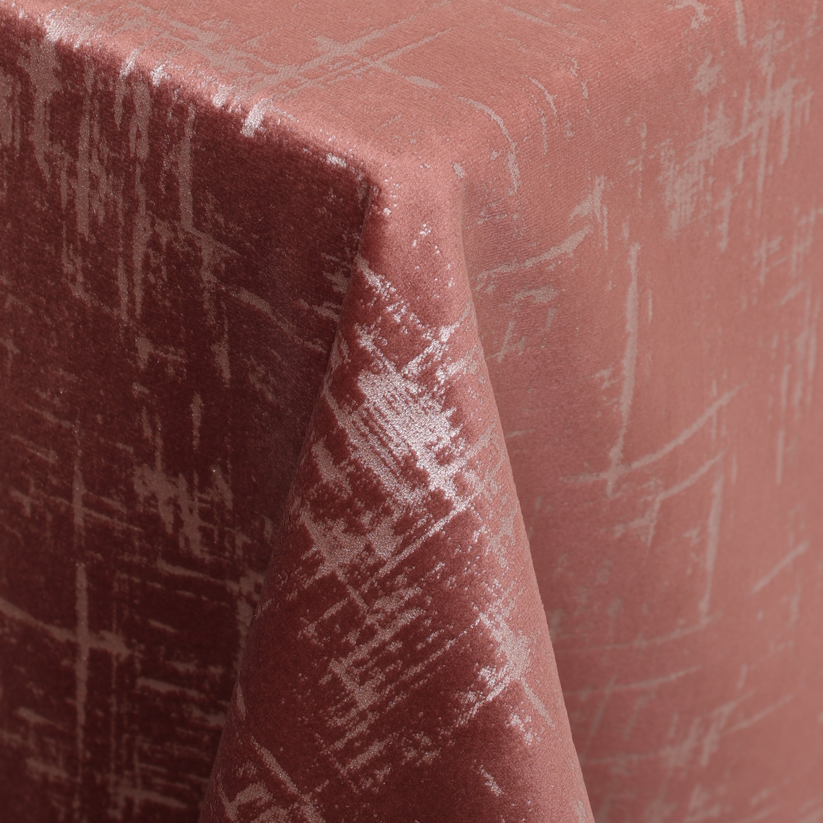 Etched Velvet Blush