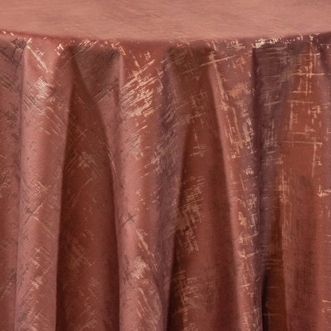 Etched Velvet Blush