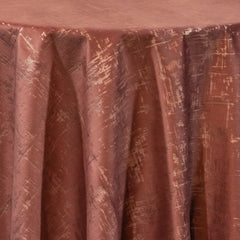 Etched Velvet Blush