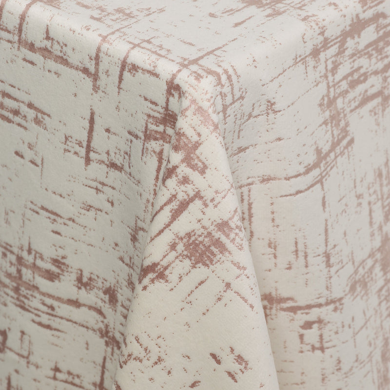 Etched Velvet Cream