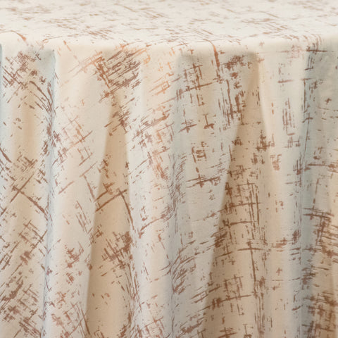 Etched Velvet Cream