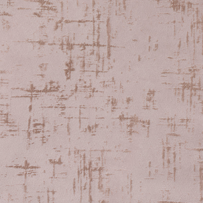 Etched Velvet Light Pink