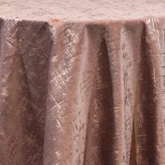 Etched Velvet Rose