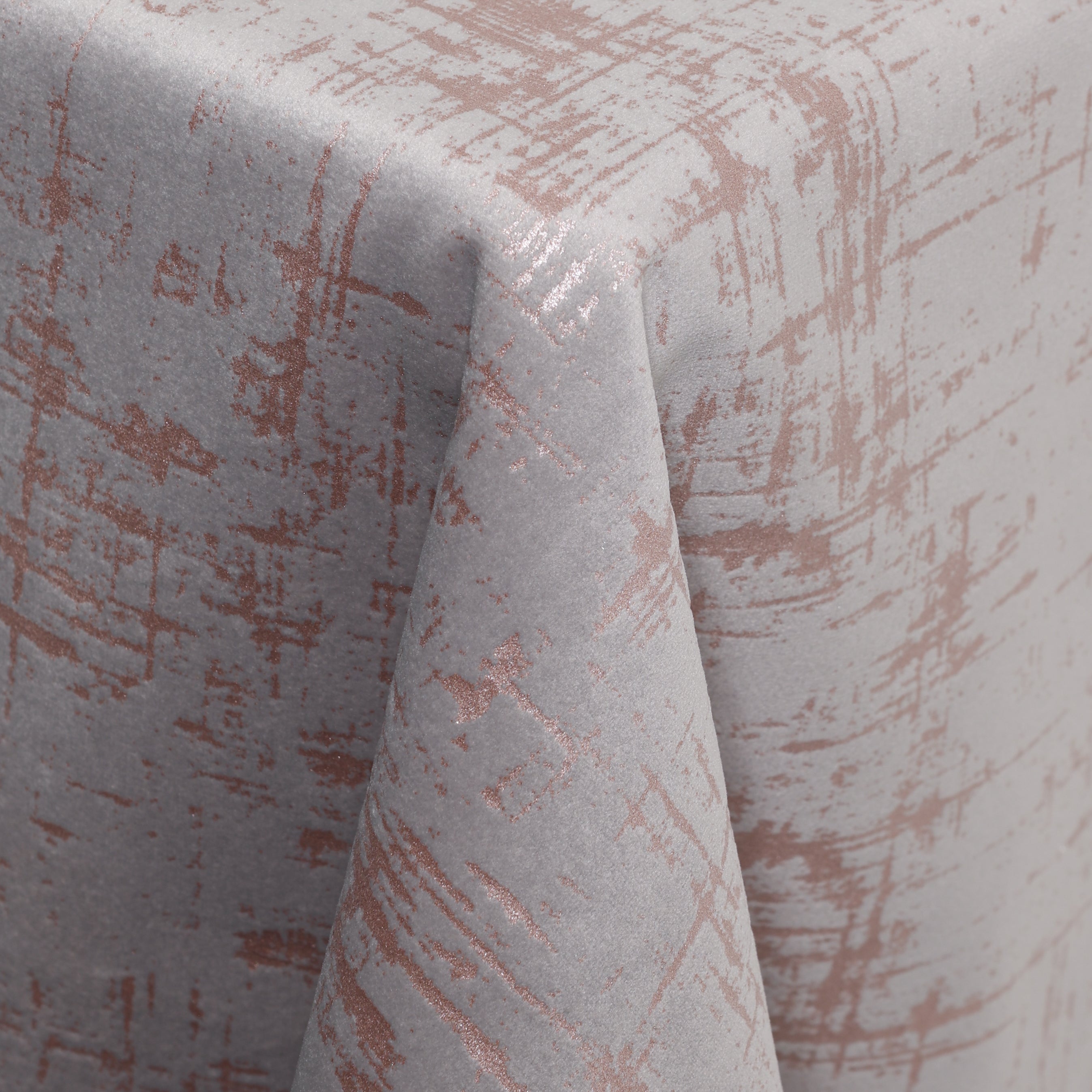 Etched Velvet Silver