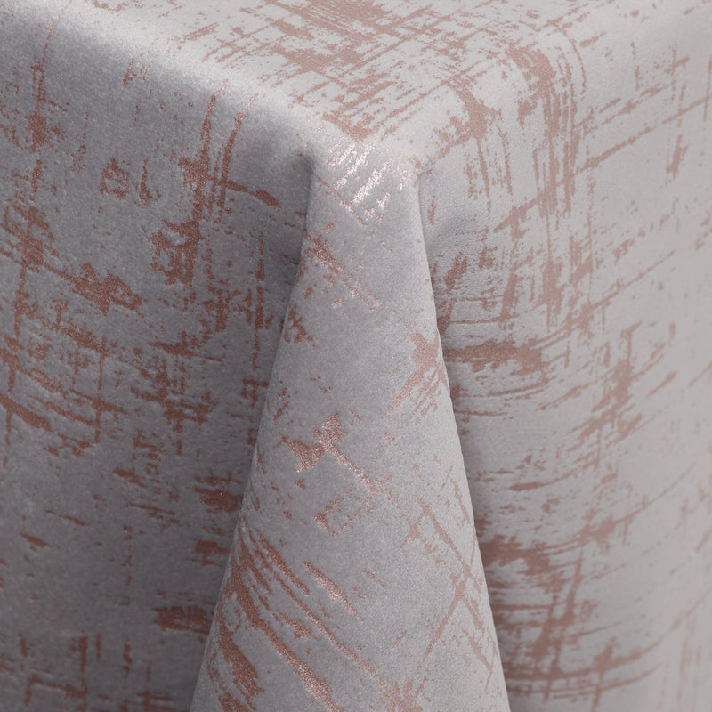 Etched Velvet Silver