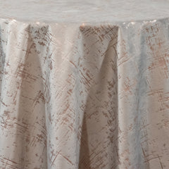 Etched Velvet Silver