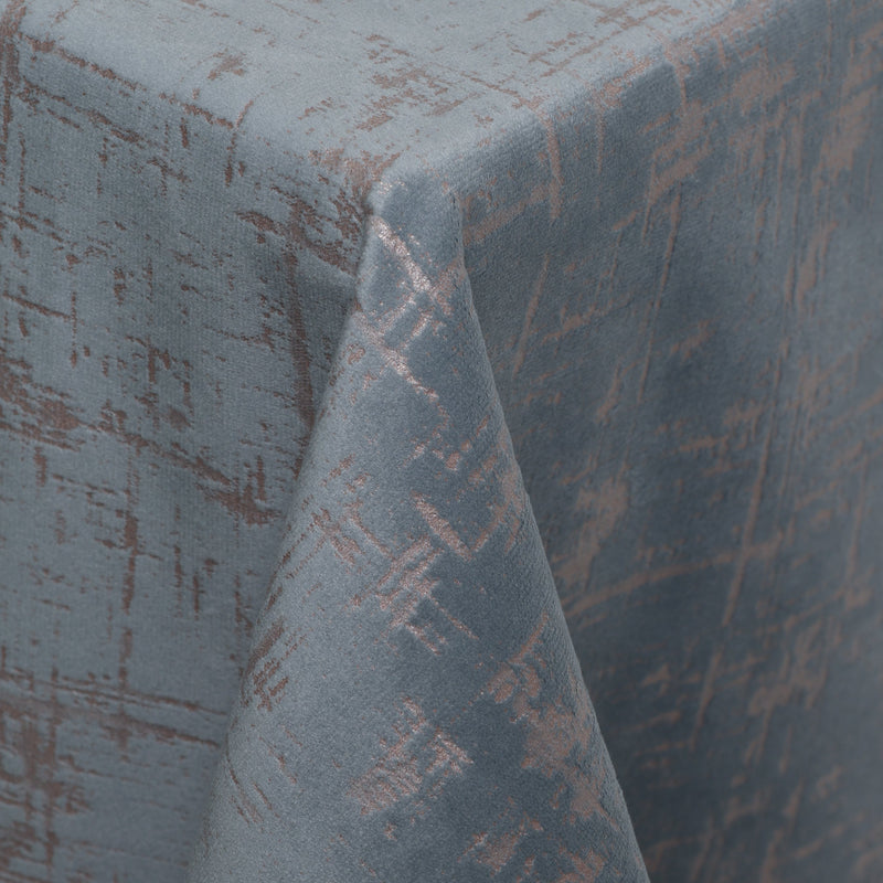 Etched Velvet Storm