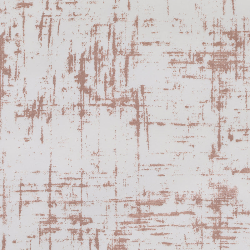 Etched Velvet White