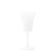 Etched Water Glass 14oz