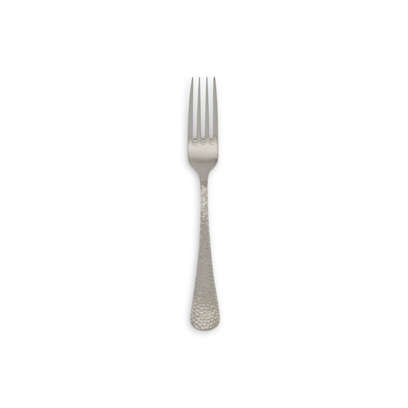 Evo Hammered Flatware