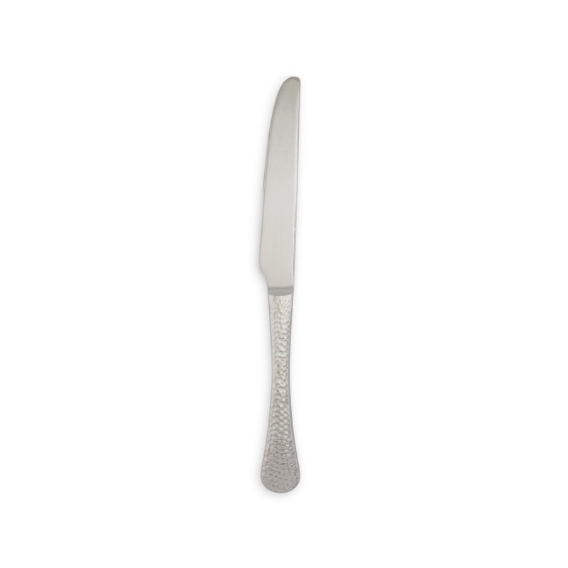 Evo Hammered Flatware