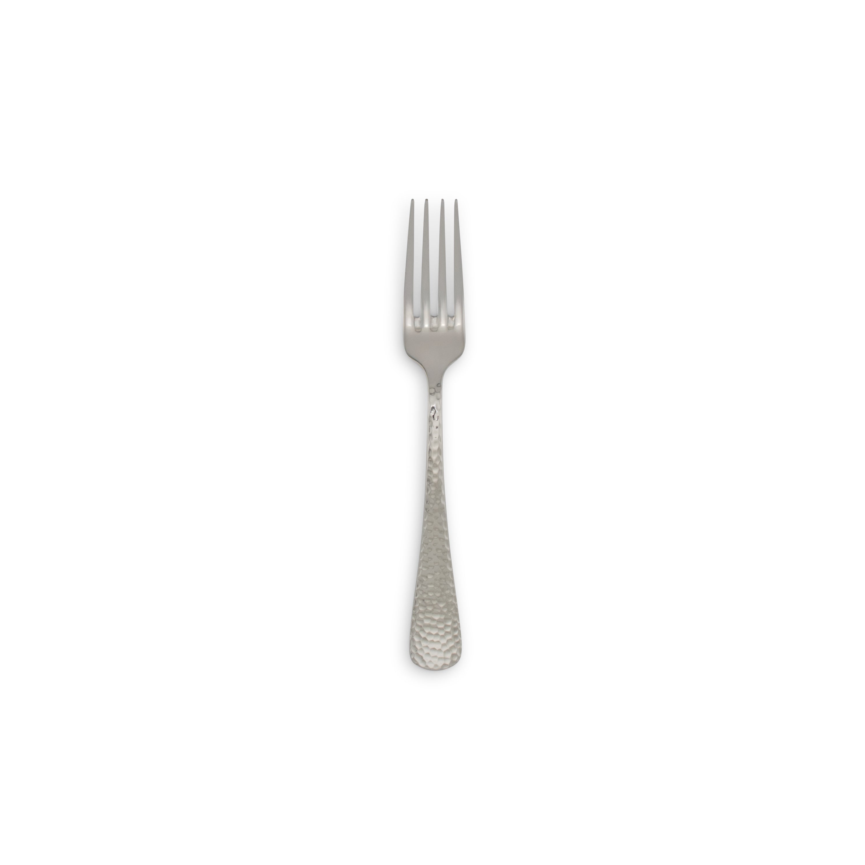 Evo Hammered Flatware