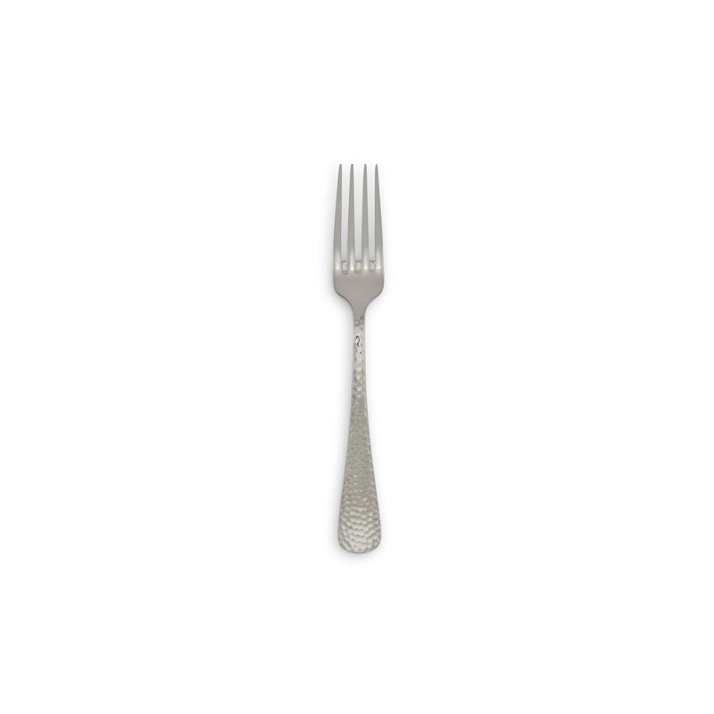 Evo Hammered Flatware