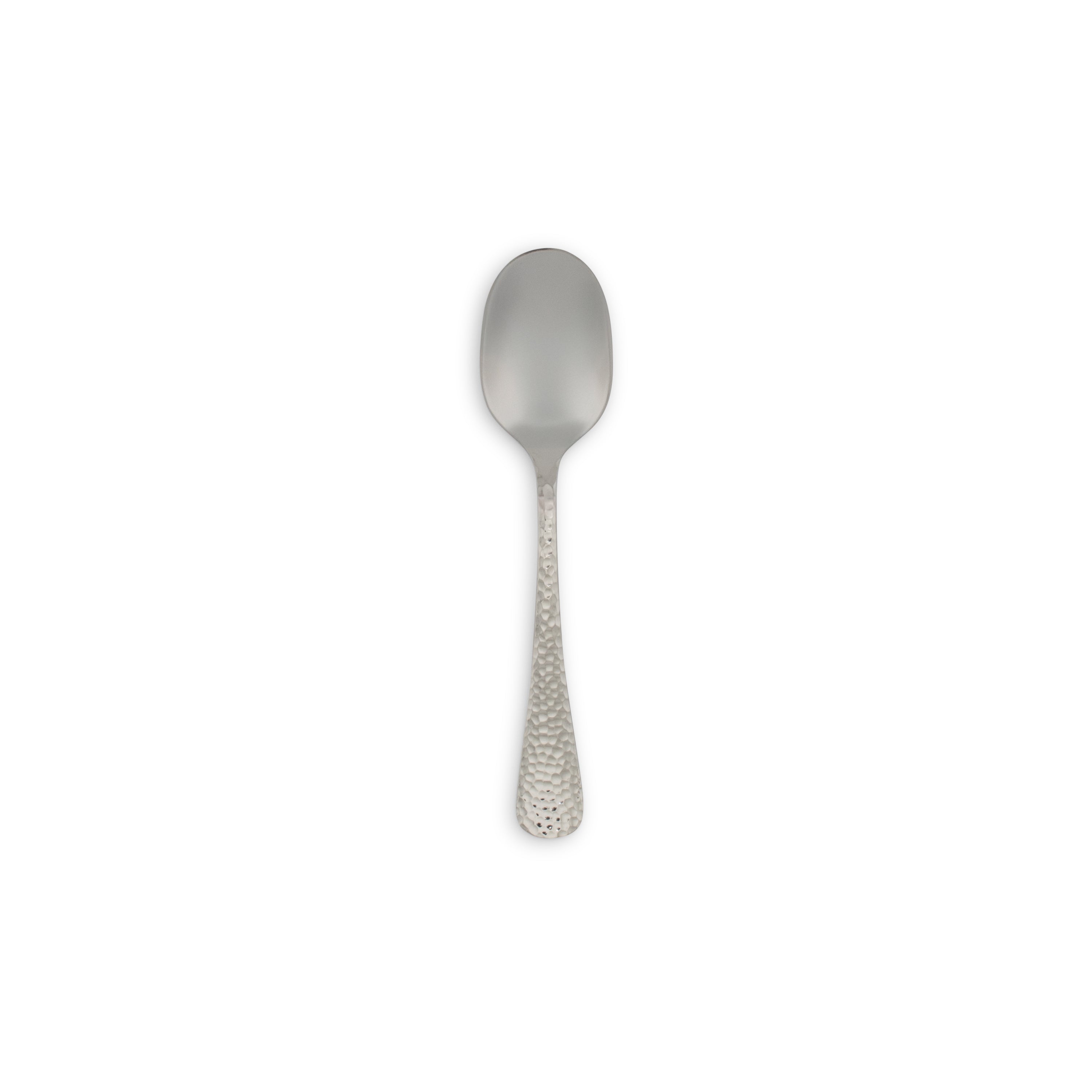 Evo Hammered Flatware