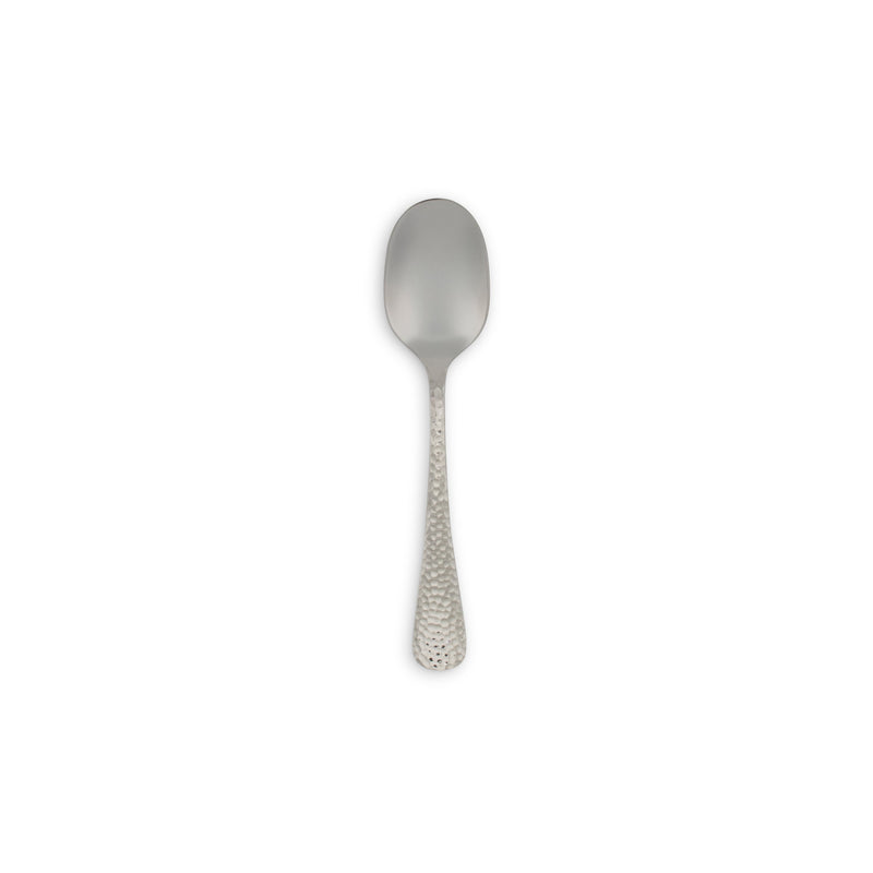 Evo Hammered Flatware