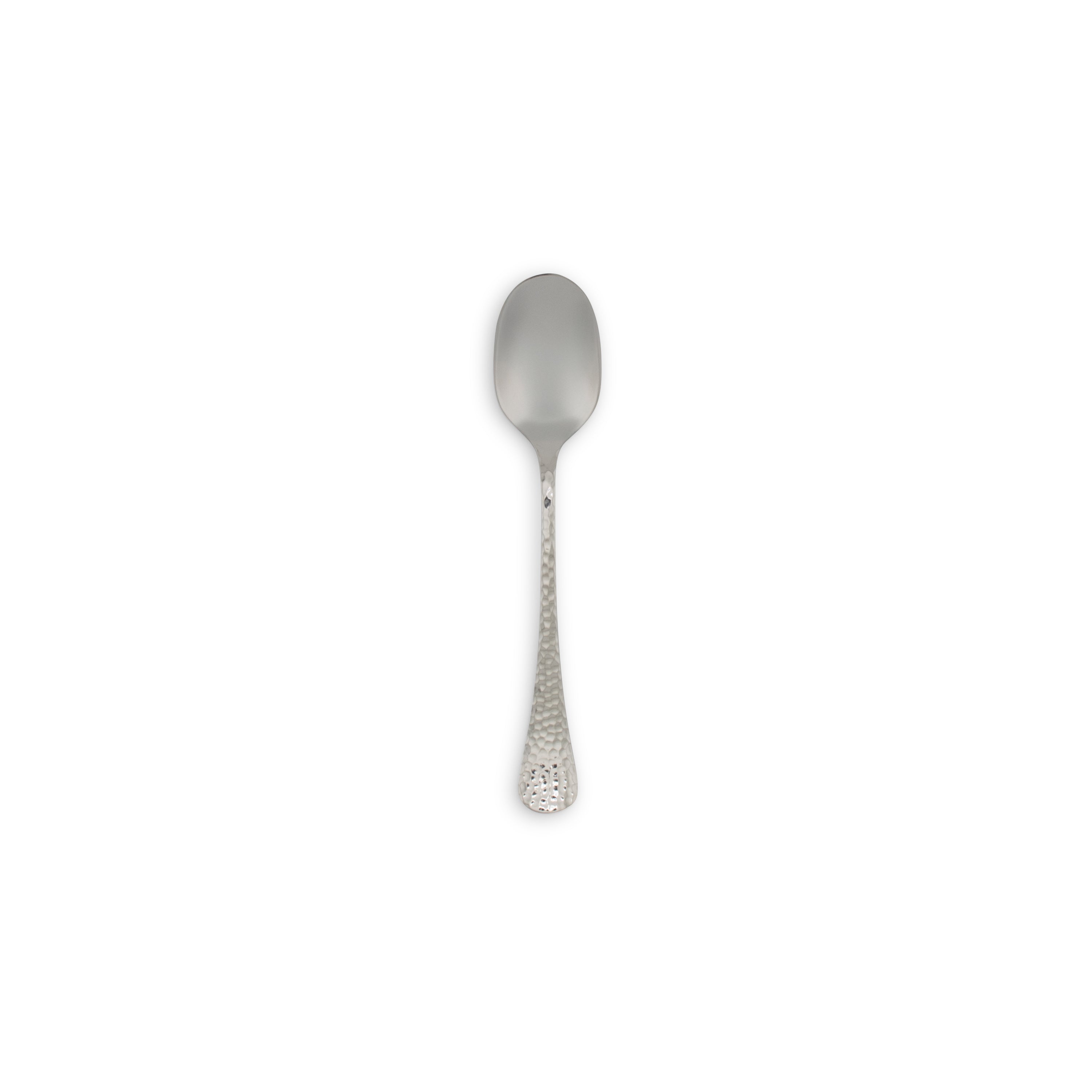 Evo Hammered Flatware