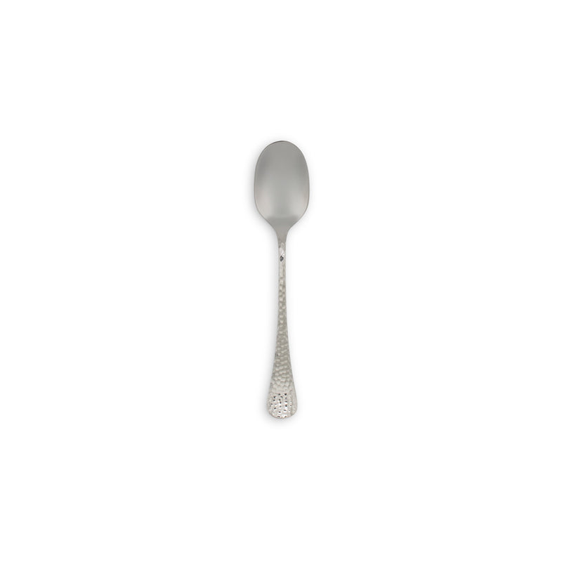 Evo Hammered Flatware