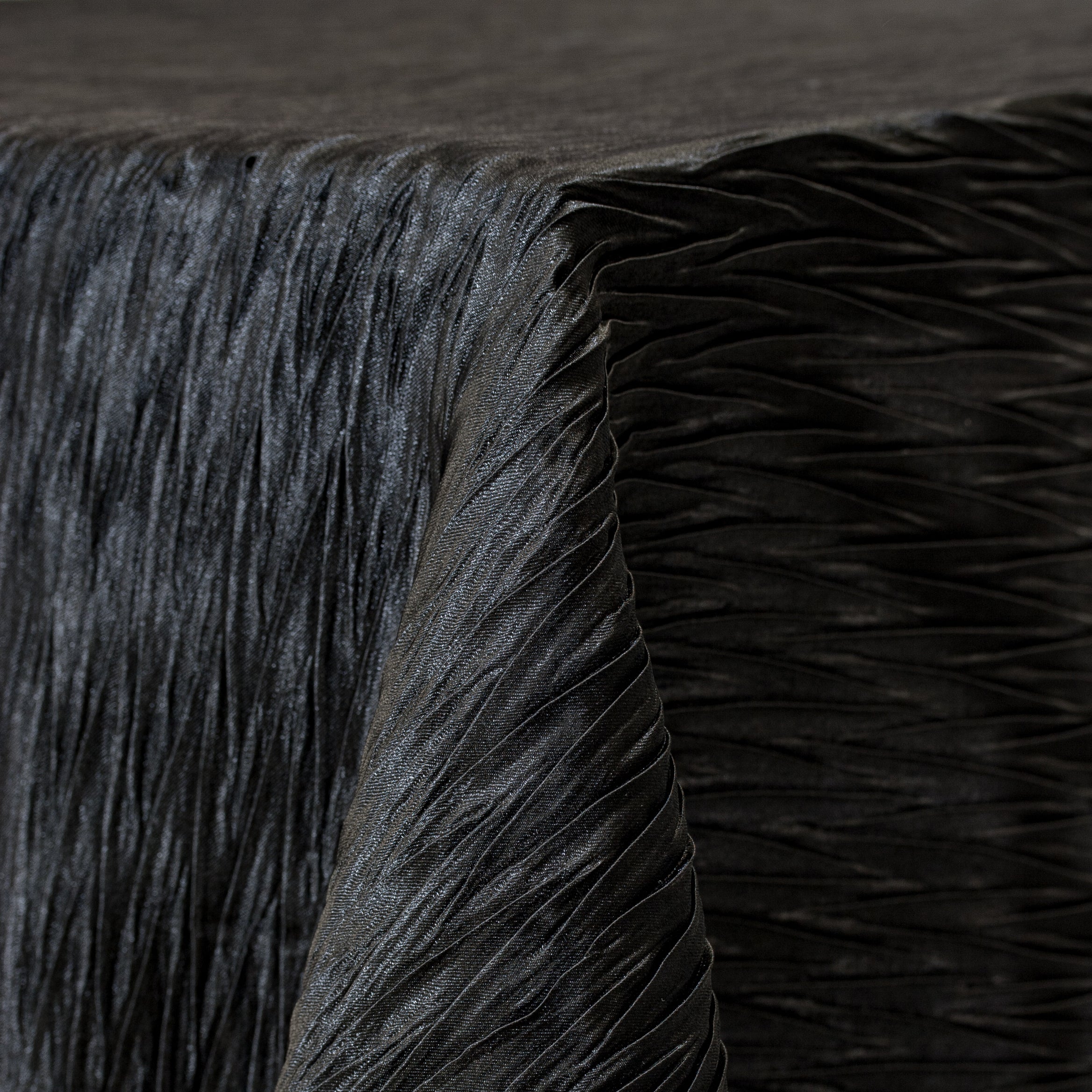 Extreme Crushed Black