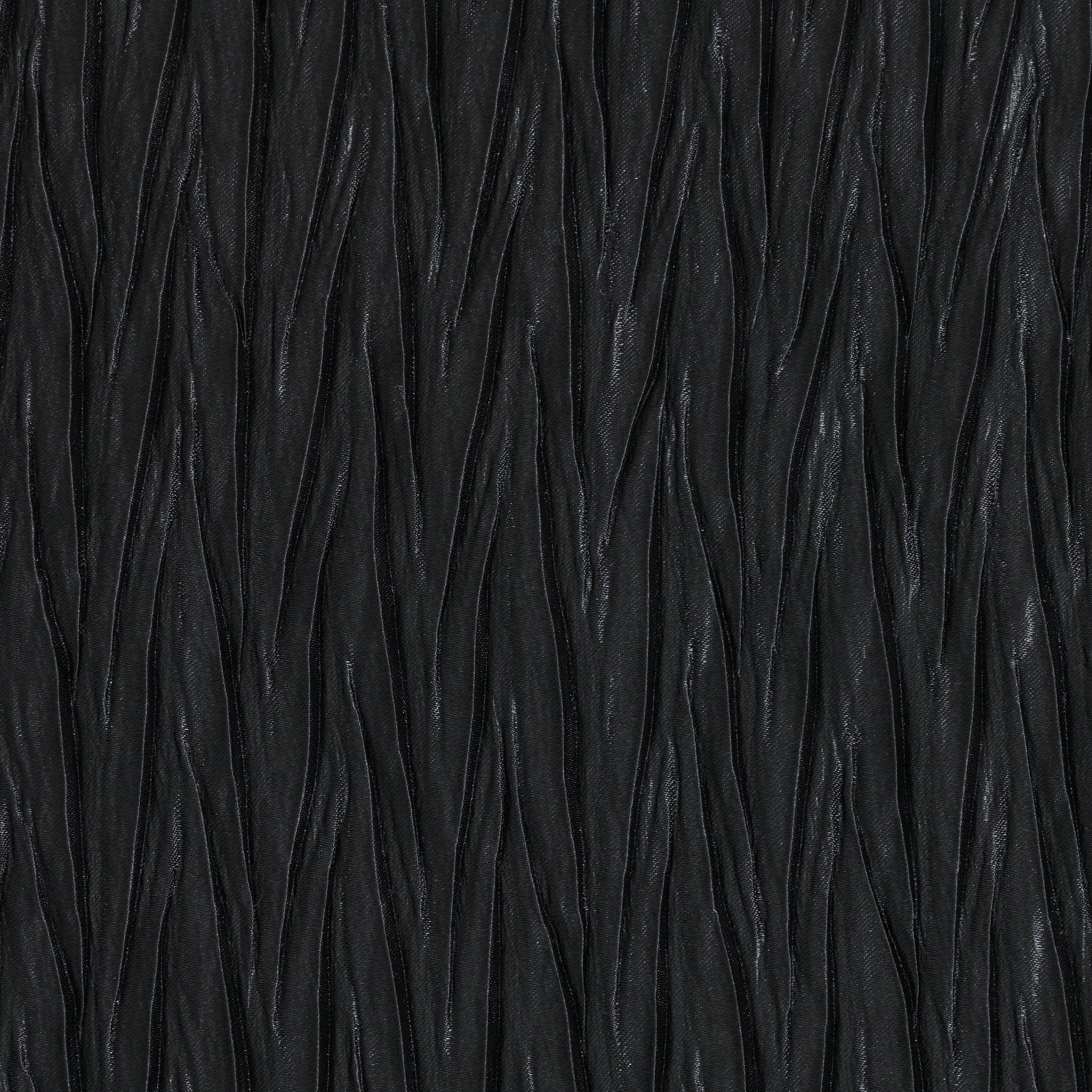 Extreme Crushed Black