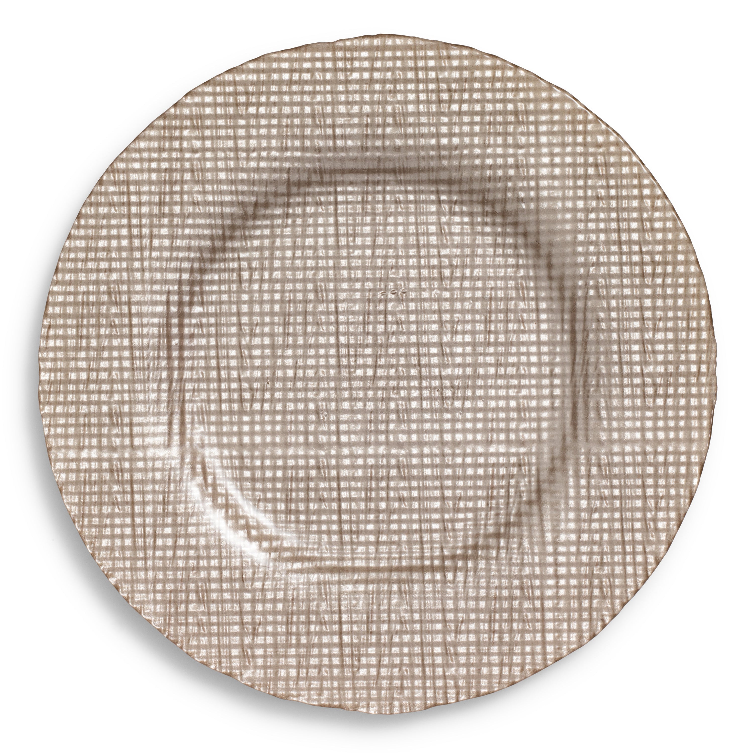 Fabric Charger