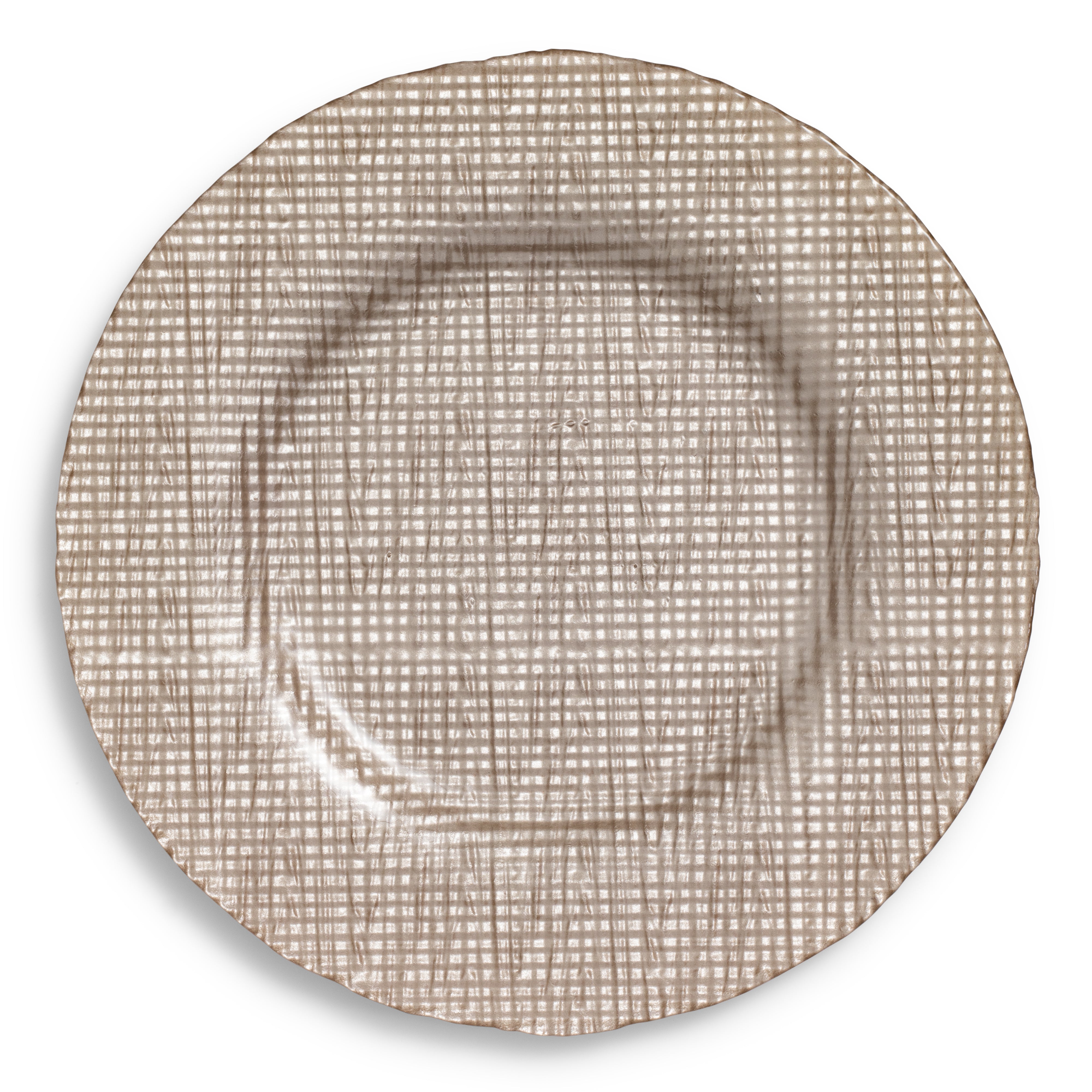 Fabric Charger