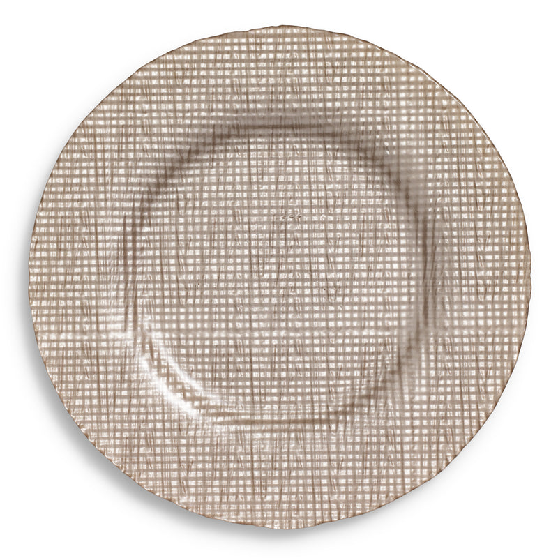 Fabric Charger
