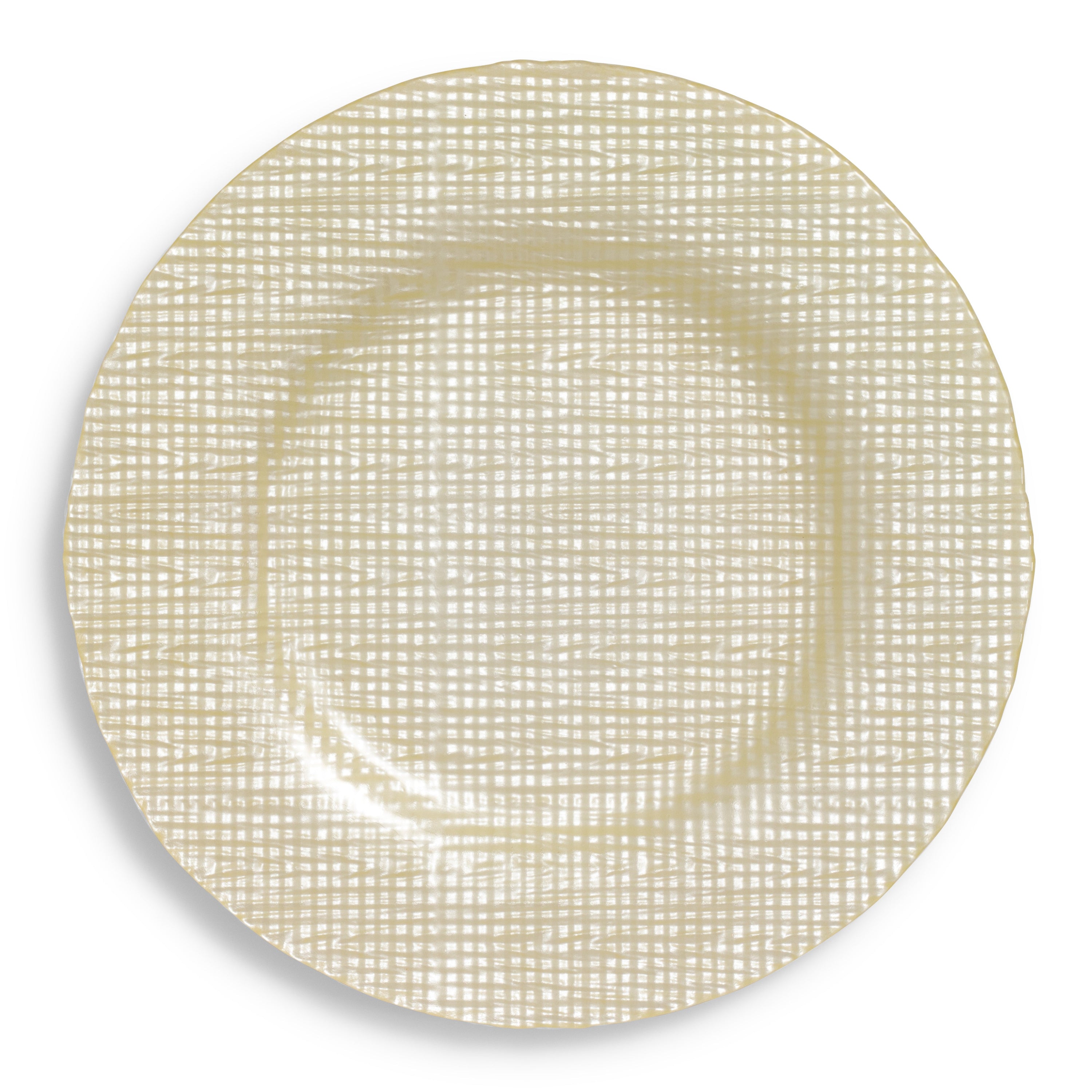 Fabric Charger