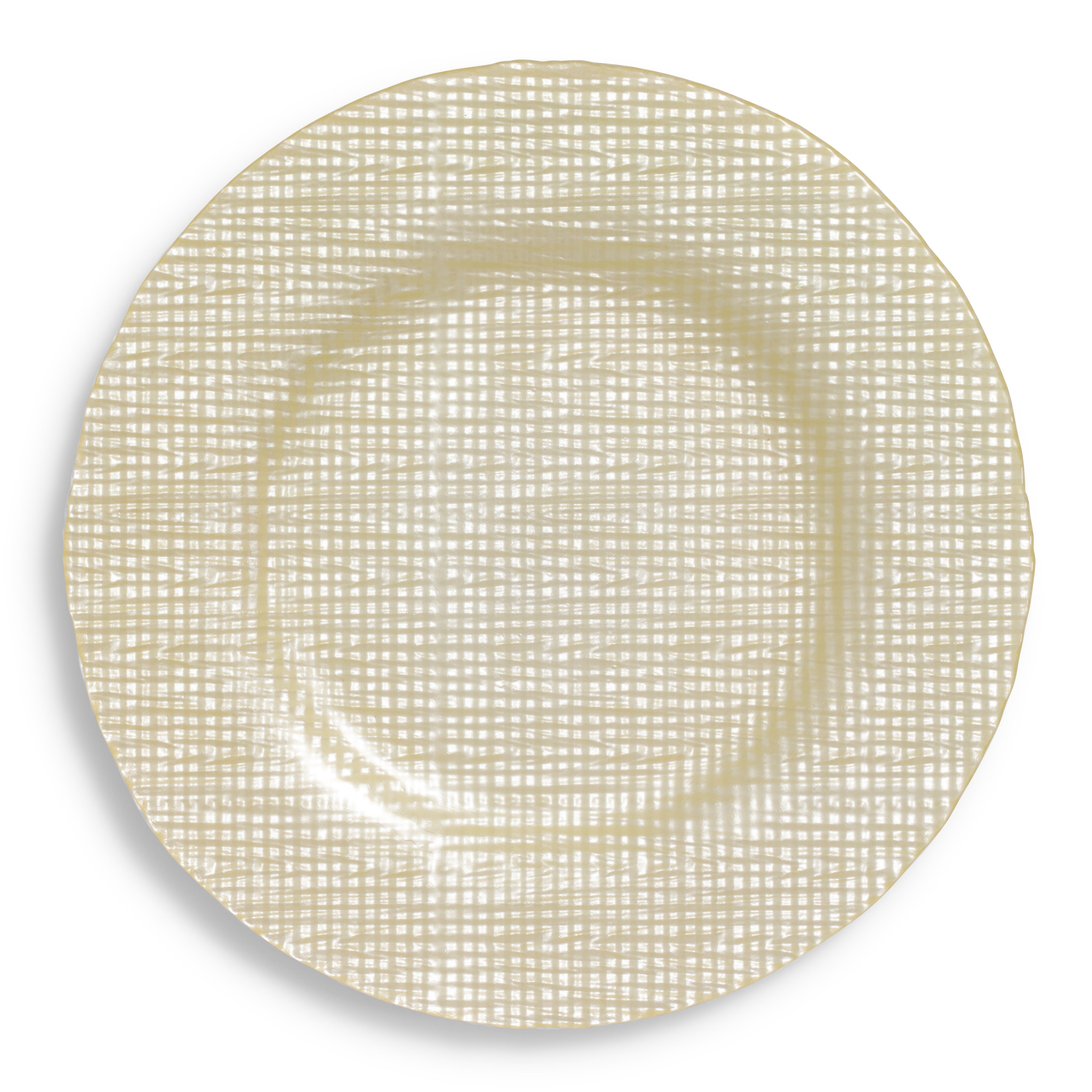 Fabric Charger
