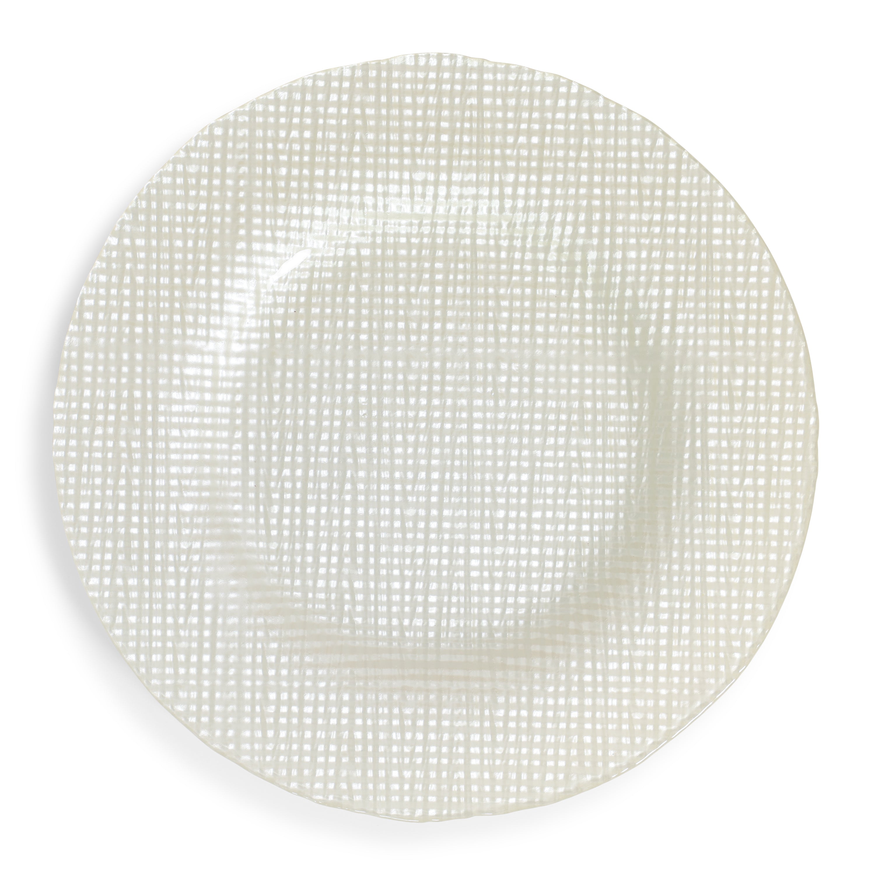 Fabric Charger