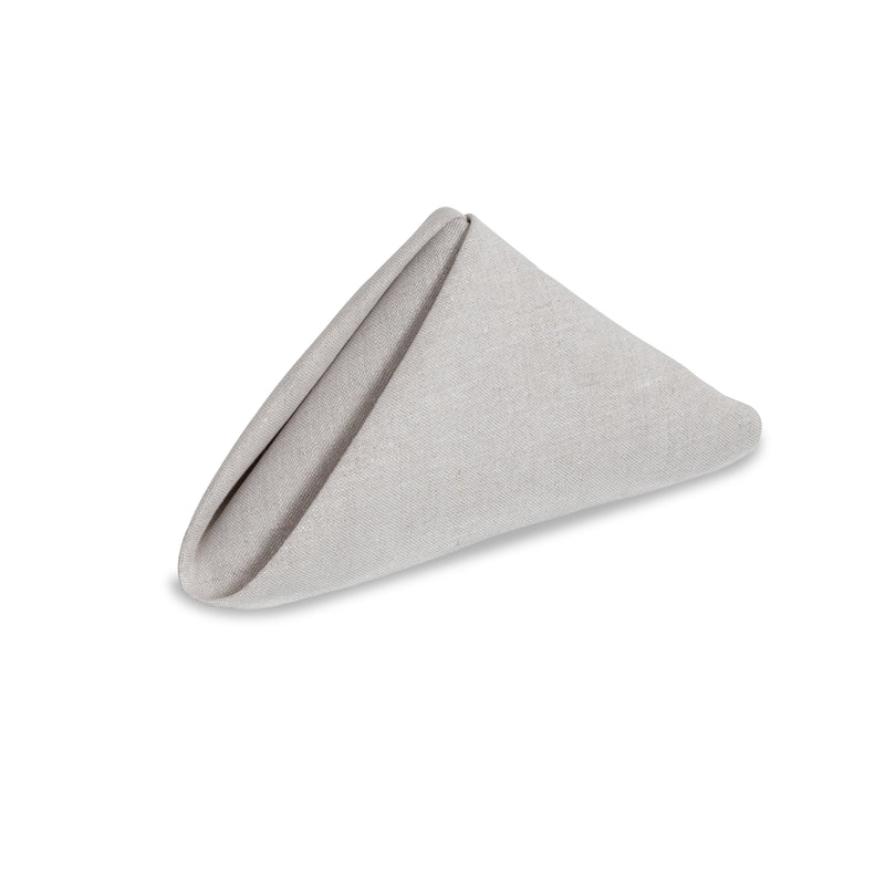 Flax Irish Linen Napkin