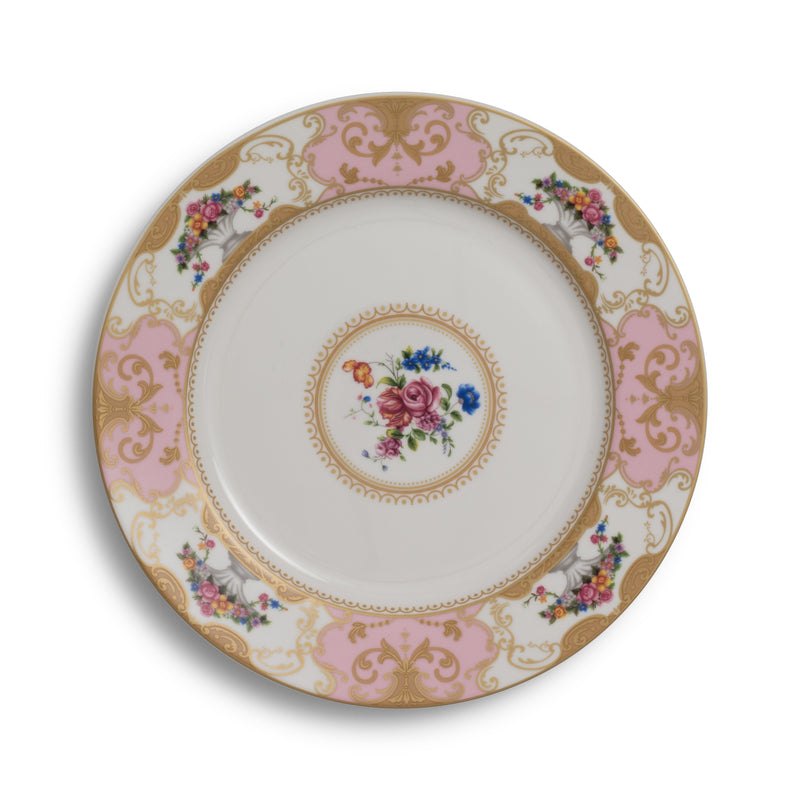 Fleur Dinner 10"