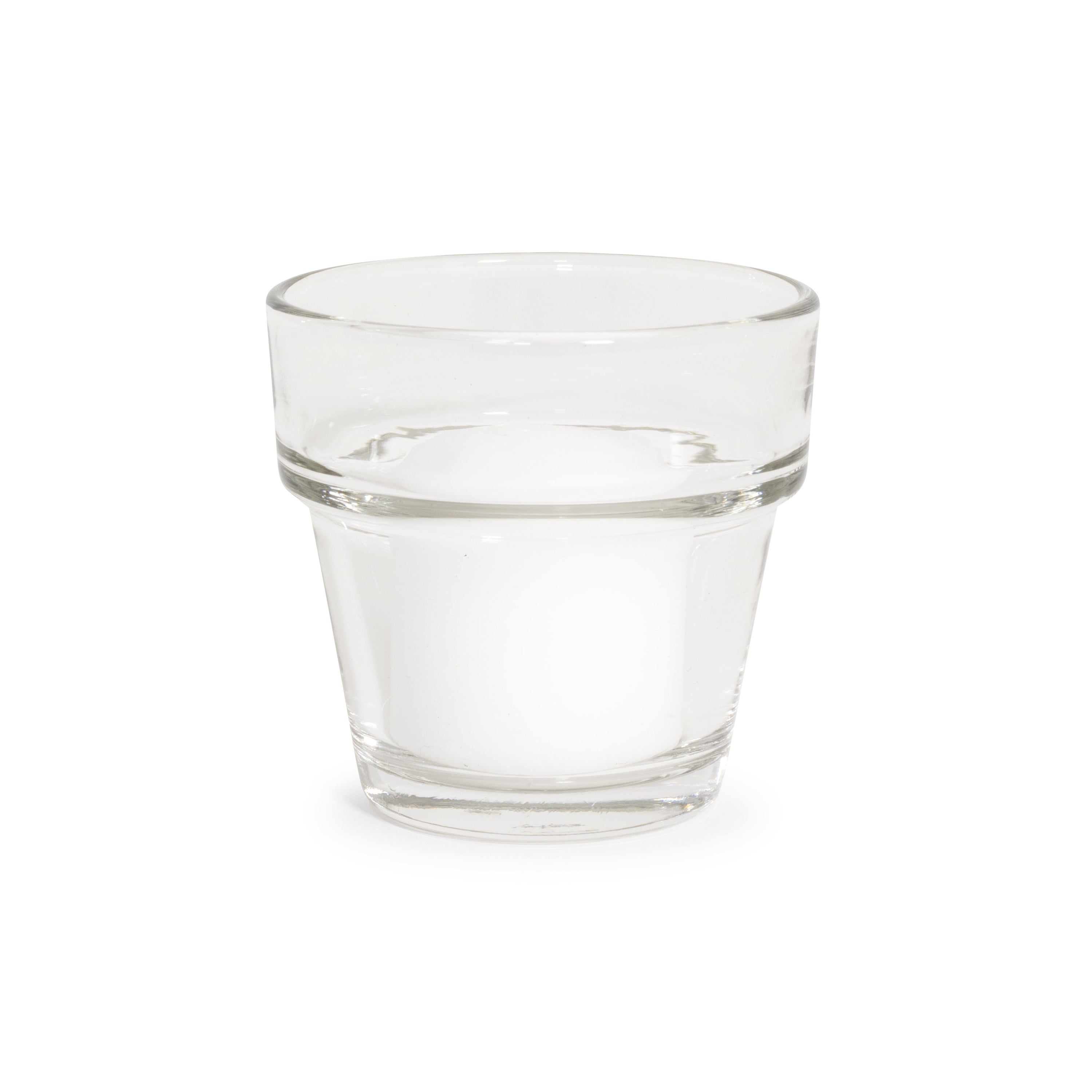 Flower Pot Votive