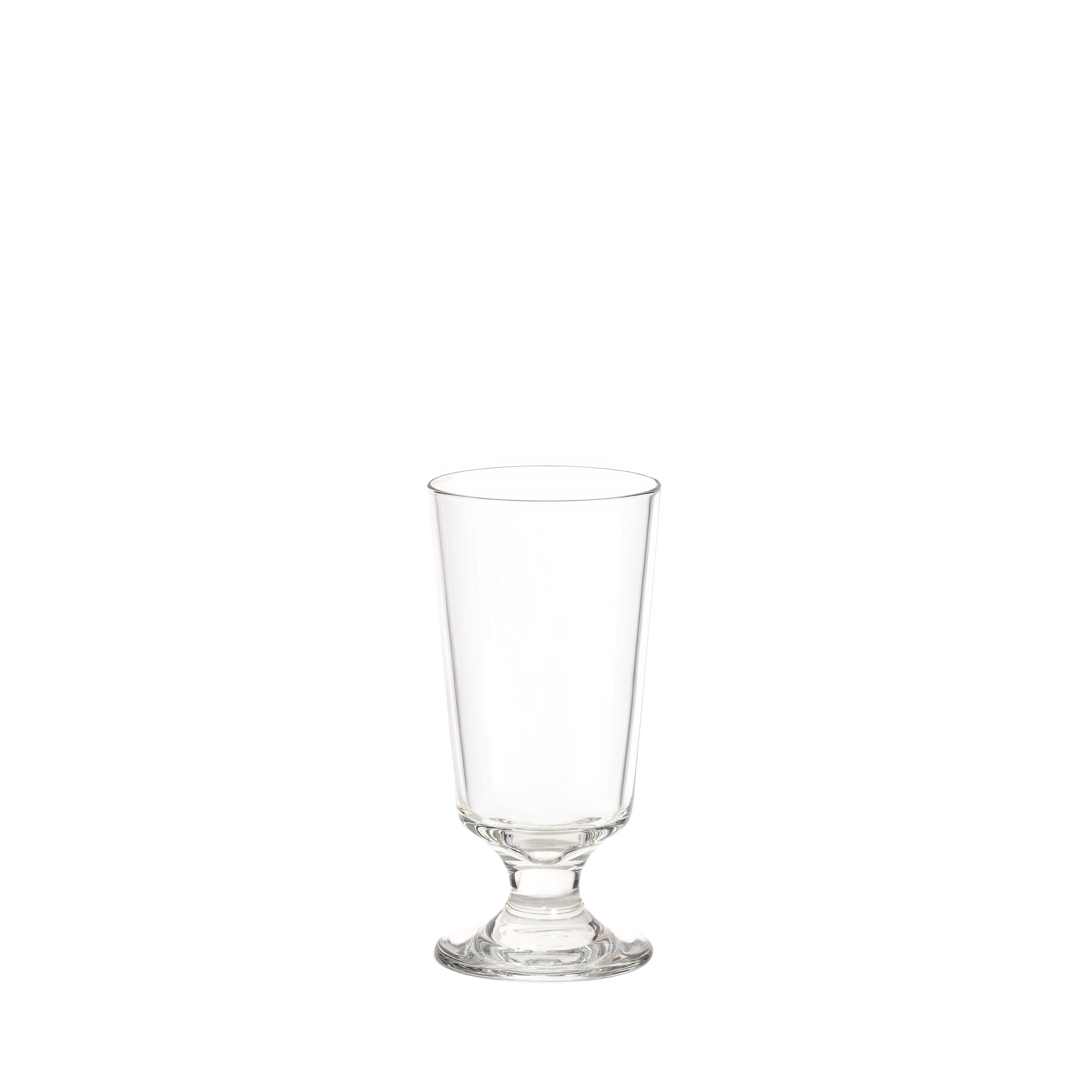 Footed Highball 10oz