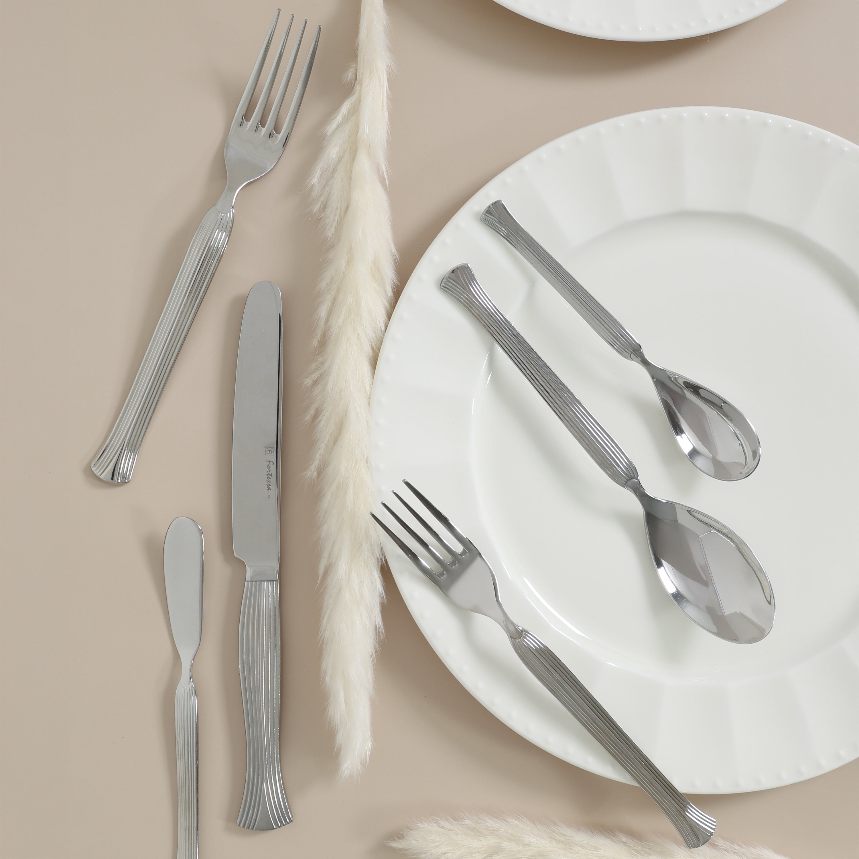 Fortessa Flatware