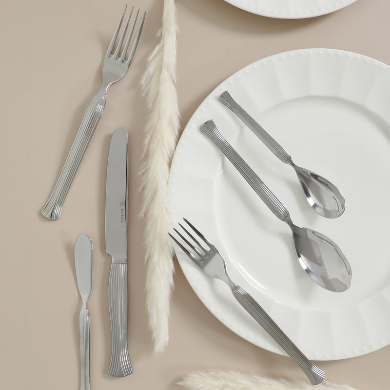 Fortessa Flatware