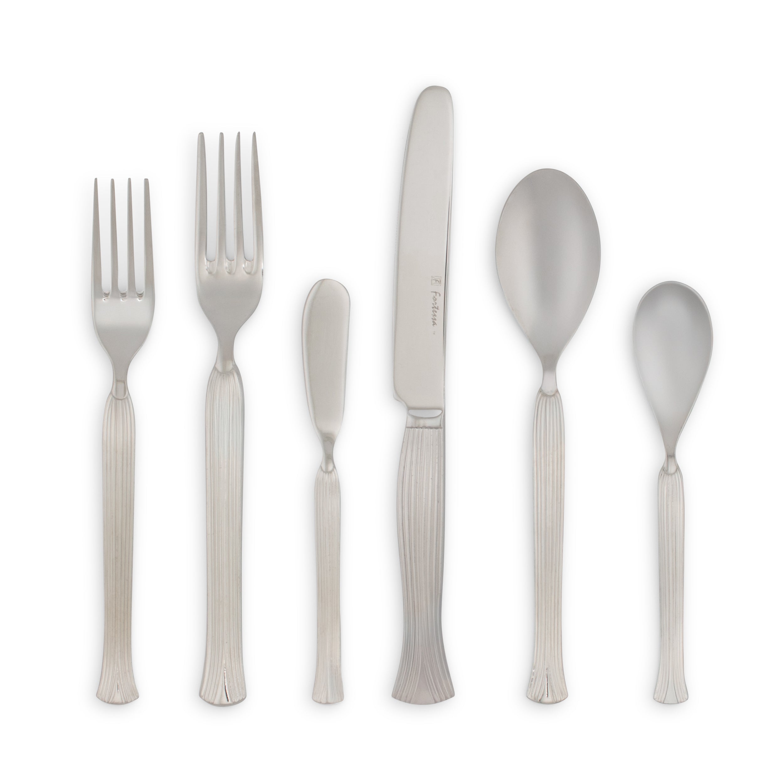 Fortessa Flatware