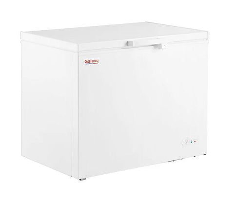 Chest Freezer 9.6 Cubic FT