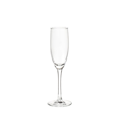 French Champagne Flute 6oz