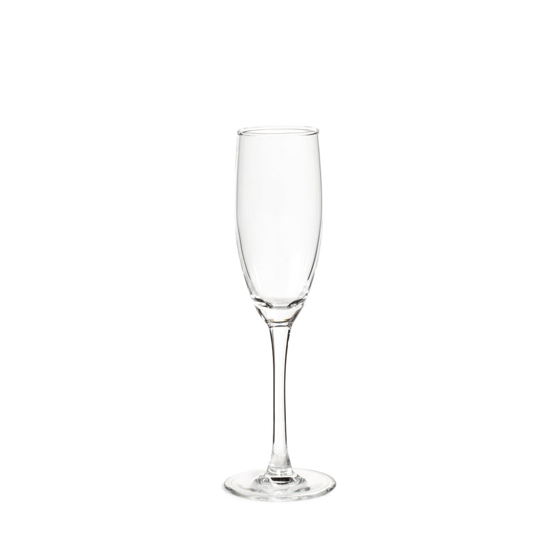 French Champagne Flute 6oz
